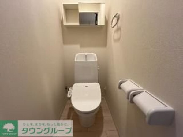 ベル フルールの物件内観写真